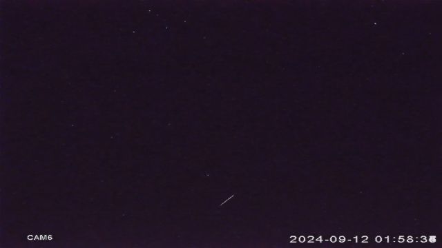 AMS36 meteor