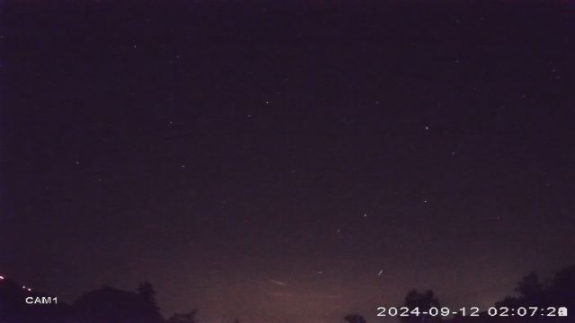 AMS36 meteor