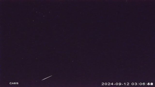 AMS36 meteor