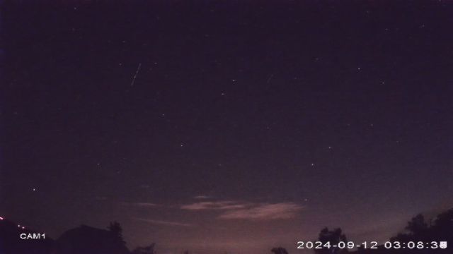 AMS36 meteor