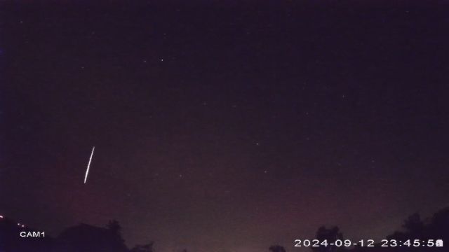 AMS36 meteor