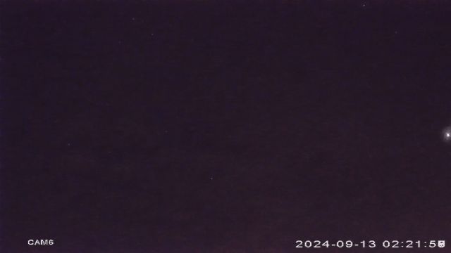 AMS36 meteor