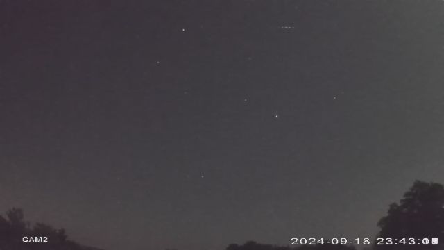 AMS36 meteor