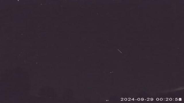 AMS36 meteor