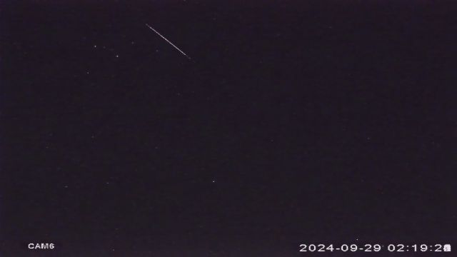 AMS36 meteor