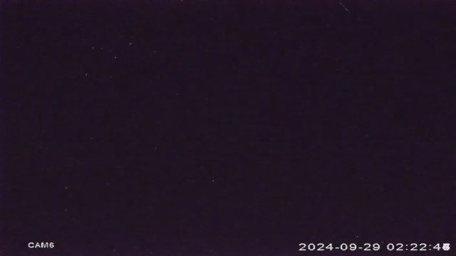 AMS36 meteor