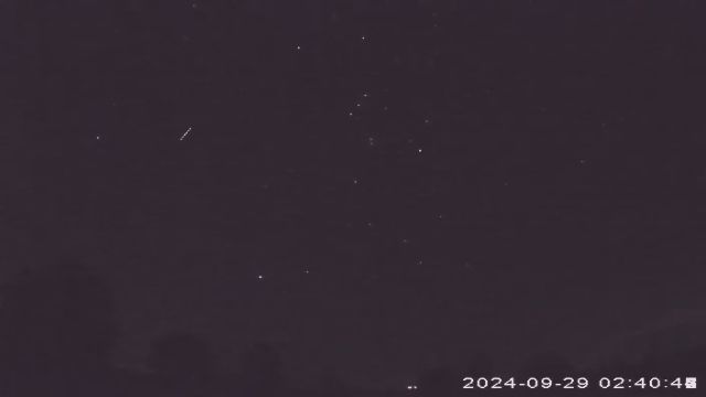 AMS36 meteor