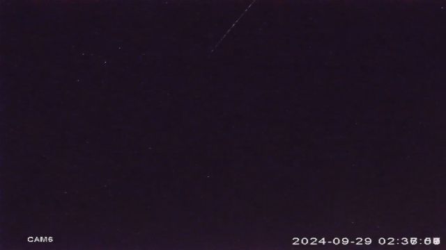 AMS36 meteor
