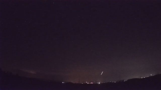 AMS36 meteor