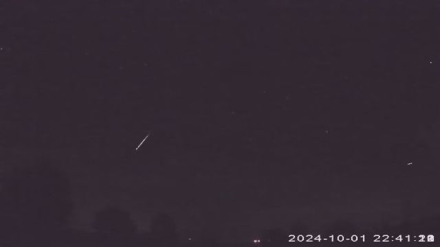 AMS36 meteor