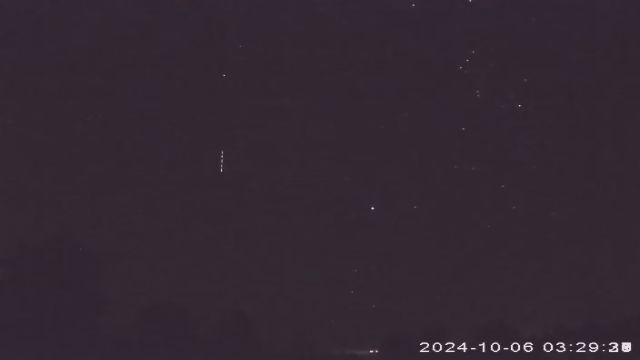 AMS36 meteor