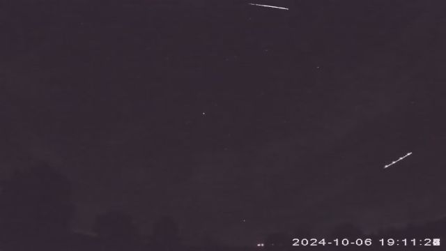 AMS36 meteor