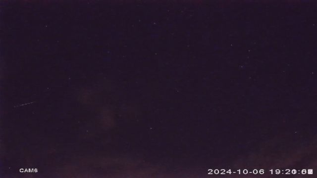 AMS36 meteor