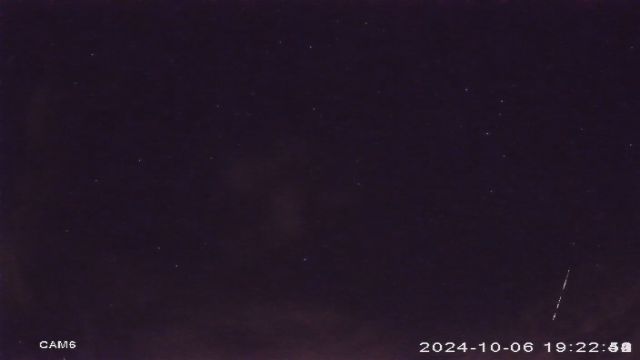 AMS36 meteor
