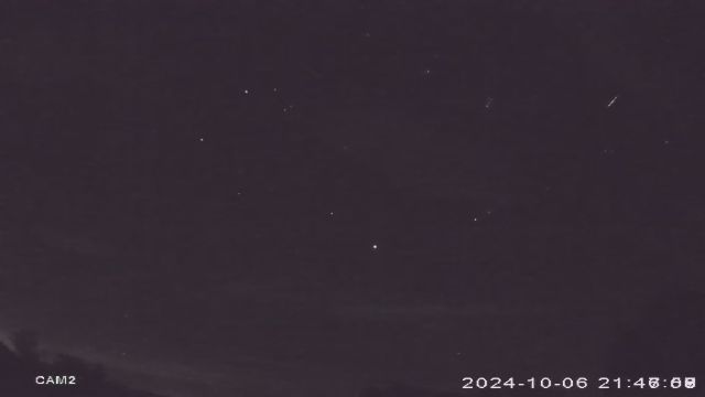 AMS36 meteor