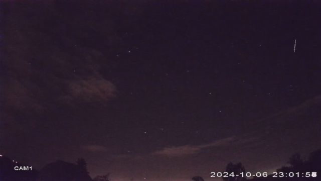 AMS36 meteor
