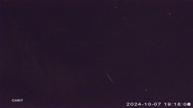 AMS36 meteor