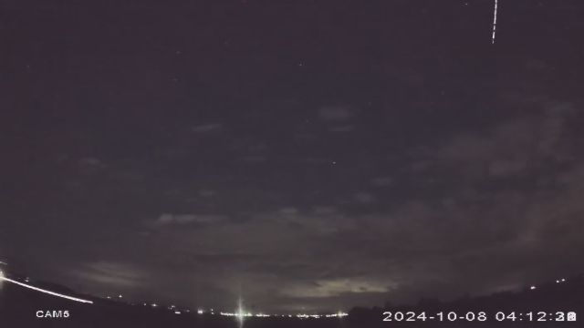 AMS36 meteor