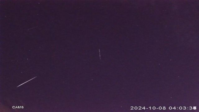 AMS36 meteor
