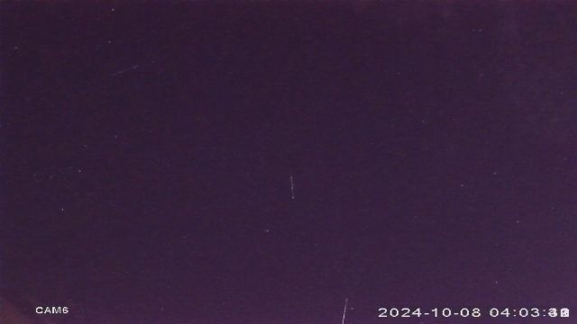 AMS36 meteor