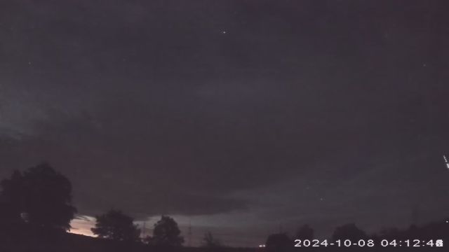 AMS36 meteor