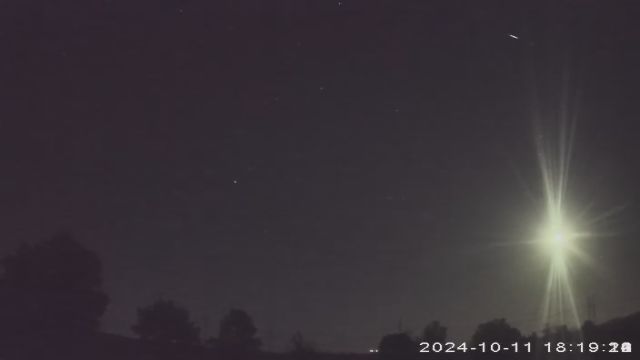 AMS36 meteor