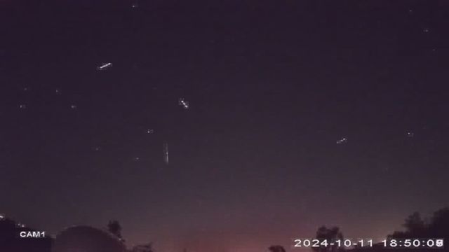 AMS36 meteor