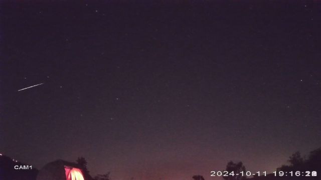 AMS36 meteor