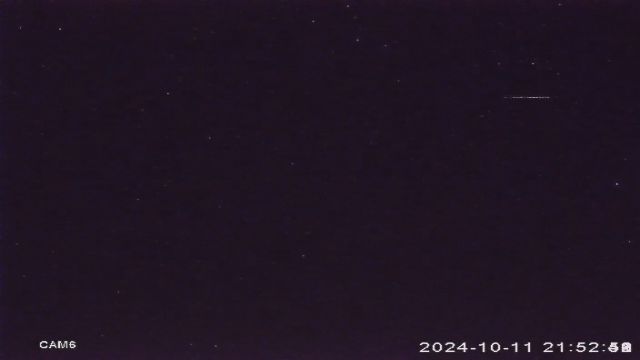 AMS36 meteor