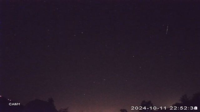 AMS36 meteor