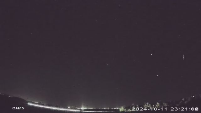 AMS36 meteor