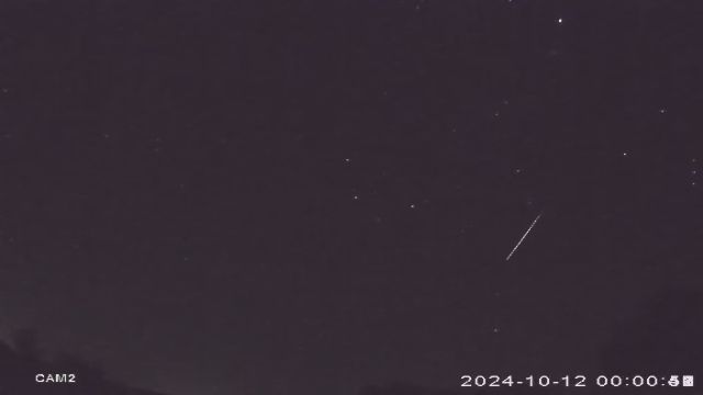 AMS36 meteor