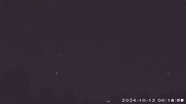 AMS36 meteor