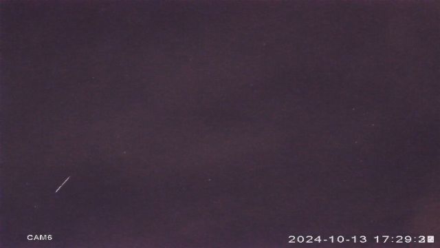 AMS36 meteor