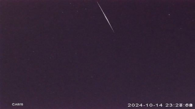 AMS36 meteor