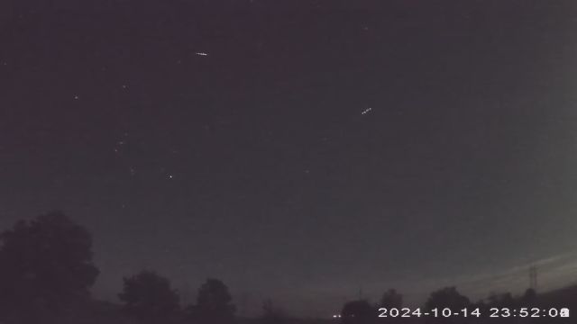 AMS36 meteor