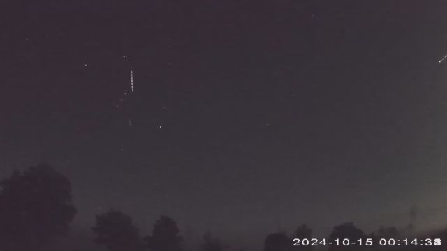 AMS36 meteor