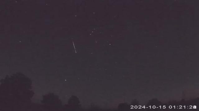 AMS36 meteor