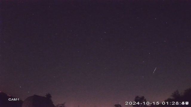 AMS36 meteor