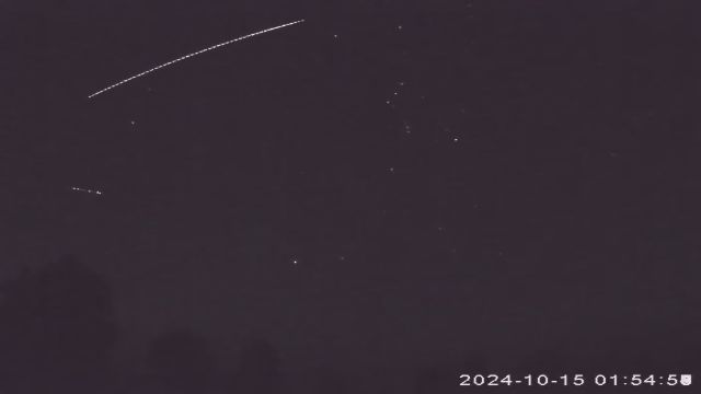AMS36 meteor