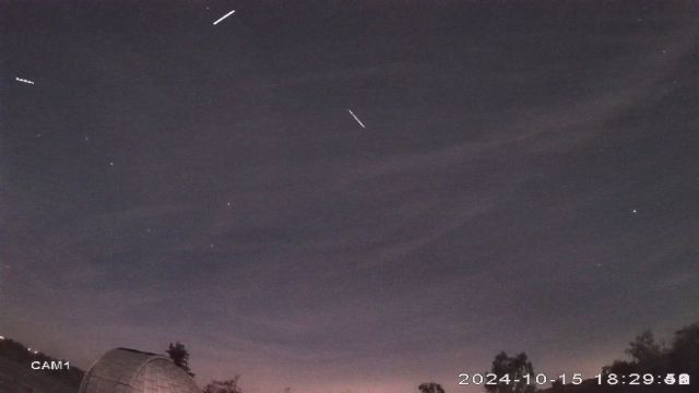 AMS36 meteor