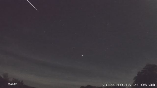 AMS36 meteor