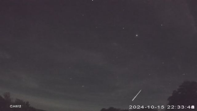AMS36 meteor