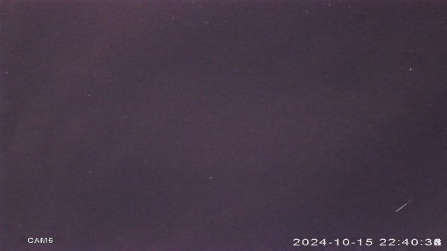 AMS36 meteor