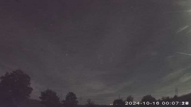 AMS36 meteor