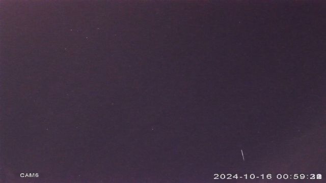 AMS36 meteor
