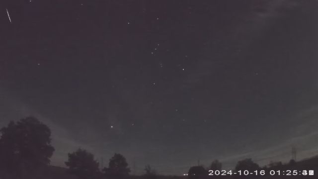 AMS36 meteor