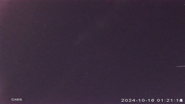 AMS36 meteor