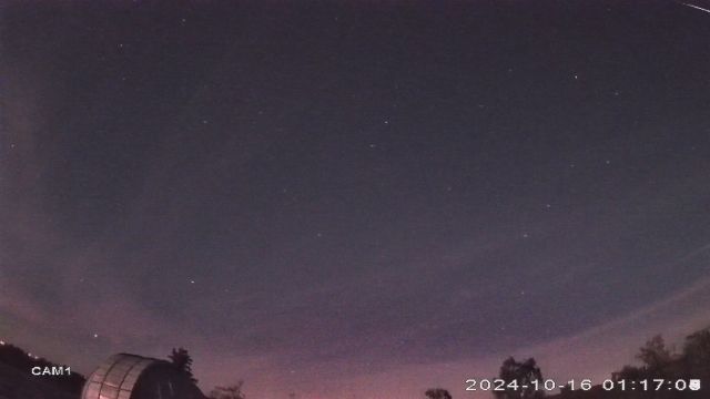 AMS36 meteor