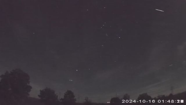 AMS36 meteor